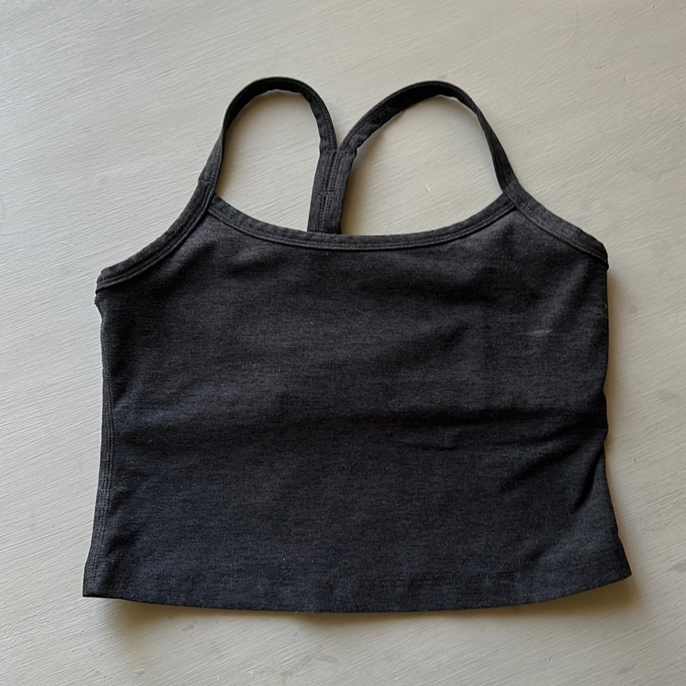Yoga Top